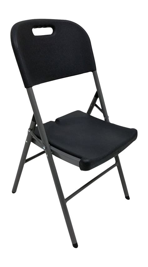 folding chairs for overweight people.